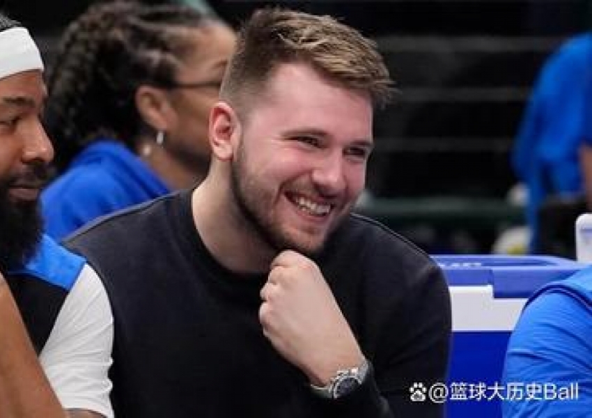 Conspiracy Theory? The Shocking Luka Dončić Trade and the Mavericks’ Dubious Decision-1