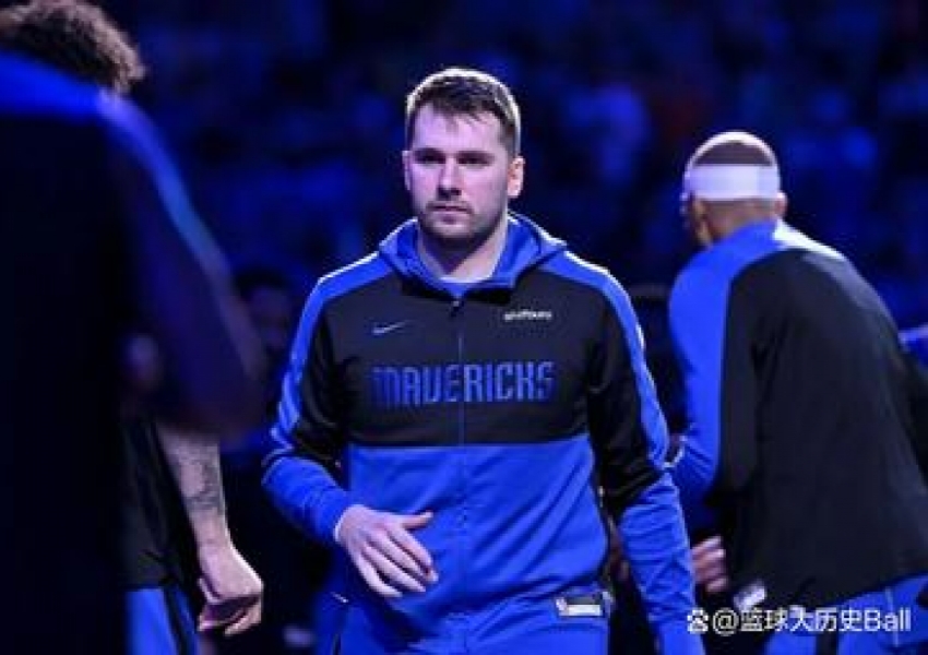 Conspiracy Theory? The Shocking Luka Dončić Trade and the Mavericks’ Dubious Decision-2
