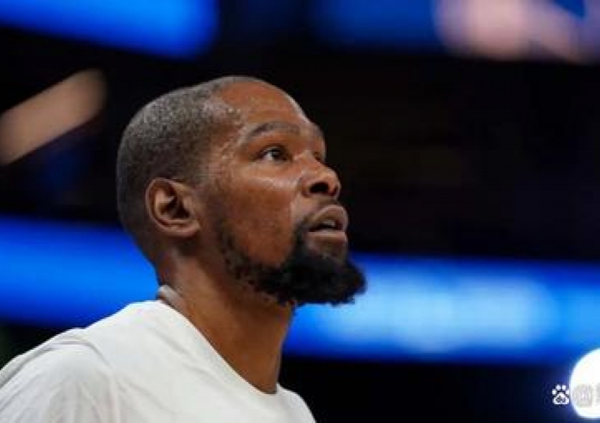 Curry + Durant + Butler: A New Big Three in the Making?-1
