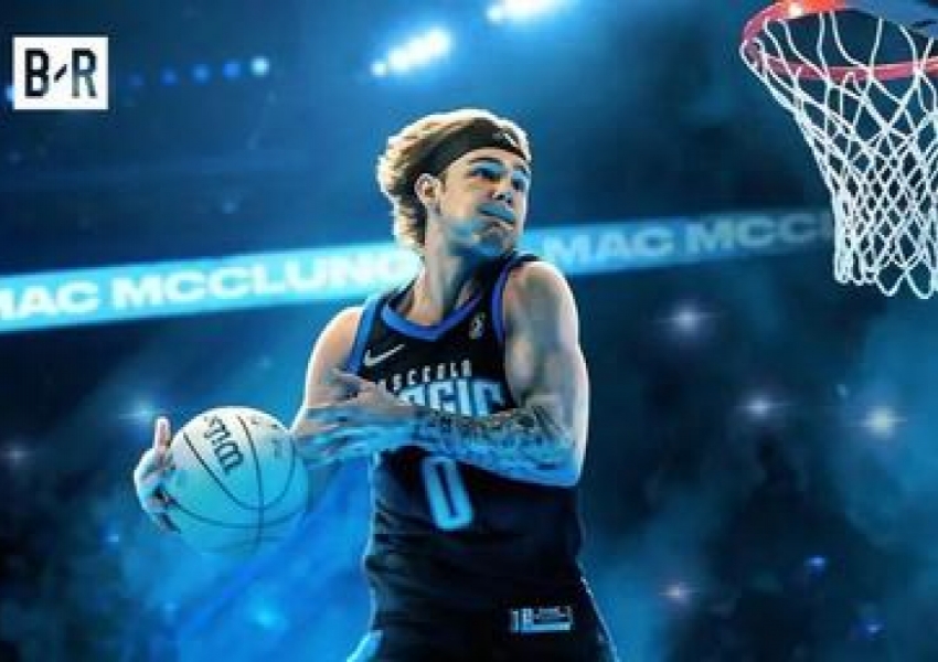Damian Lillard Bows Out: The End of an Era in the Three-Point Contest-1