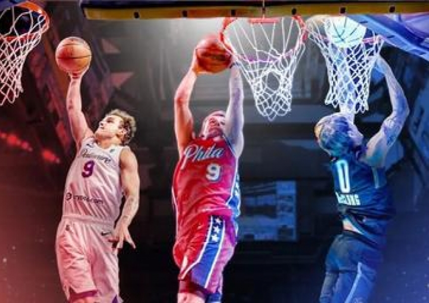 Damian Lillard Bows Out: The End of an Era in the Three-Point Contest-2