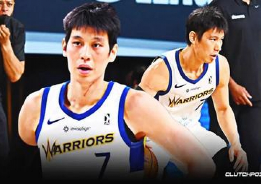 Jeremy Lin Is Back! A Six-Year Wait Ends as He Returns to the NBA in a New Role-1