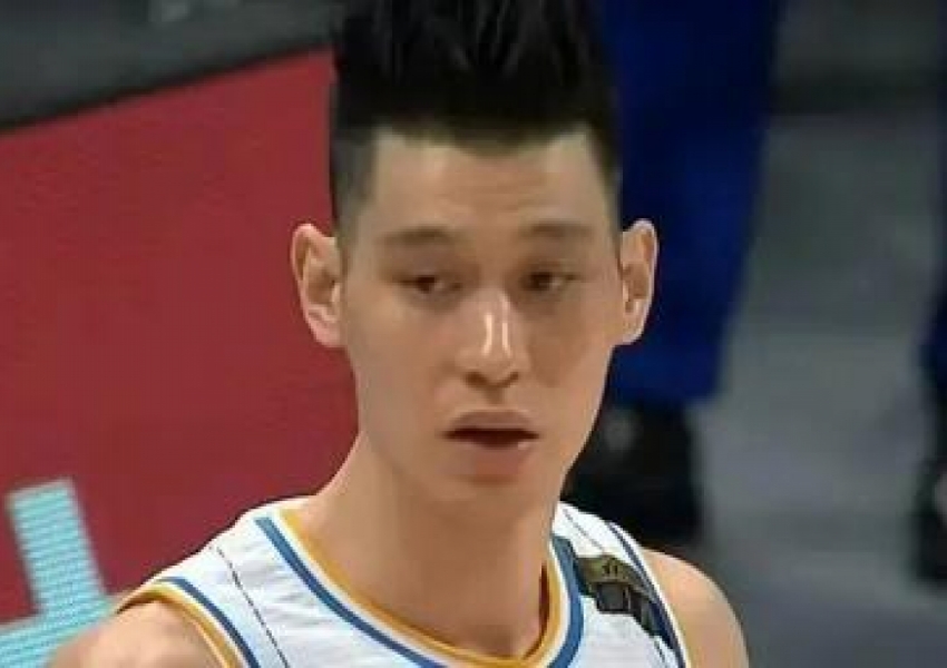 Jeremy Lin Is Back! A Six-Year Wait Ends as He Returns to the NBA in a New Role-2