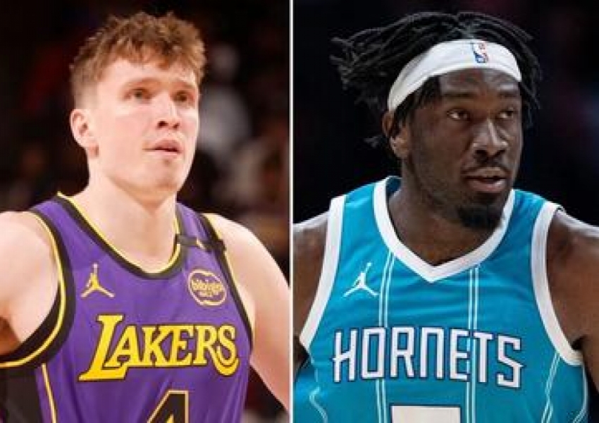 Mark Williams Joins the Lakers! Pelinka’s Masterstroke—Can L.A. Contend for the Title?-0