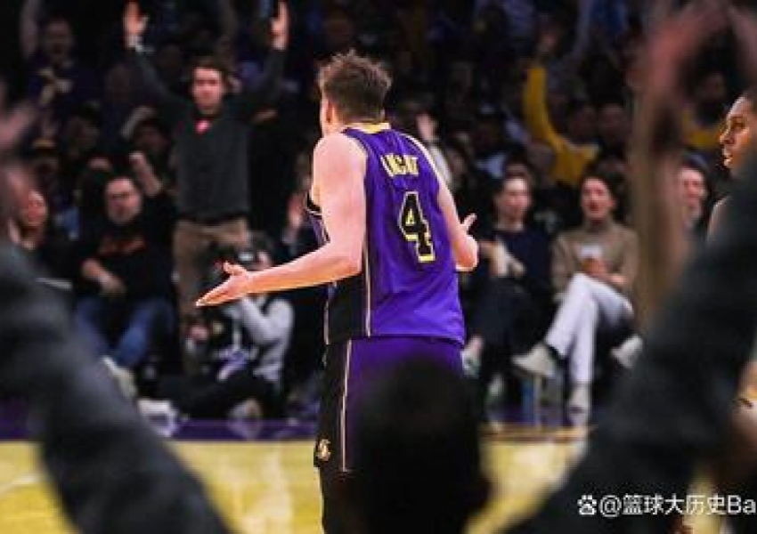 Mark Williams Joins the Lakers! Pelinka’s Masterstroke—Can L.A. Contend for the Title?-1