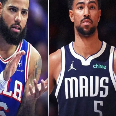 Mavs Pull the Trigger on Another Trade! Anthony Davis Confirms Debut Date