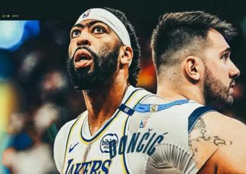 Mavs Pull the Trigger on Another Trade! Anthony Davis Confirms Debut Date-2