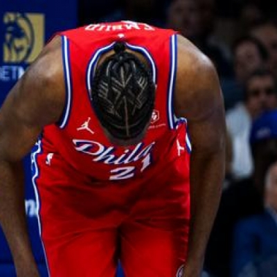 Meniscus Replacement Surgery: Can 30-Year-Old Joel Embiid Return to His Peak?
