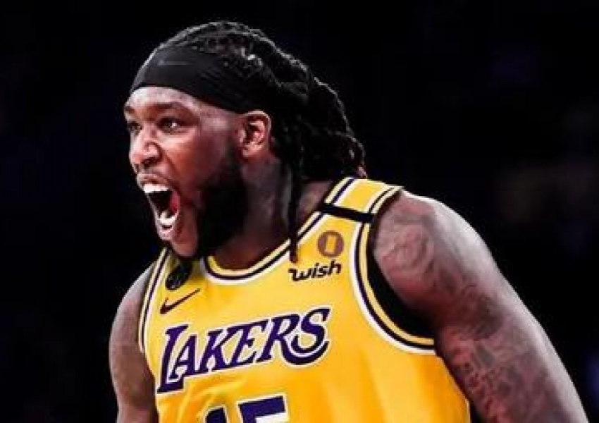Montrezl Harrell Joins the CBA! Farewell, NBA—The Former Clippers' Powerhouse Finds a New Home-0