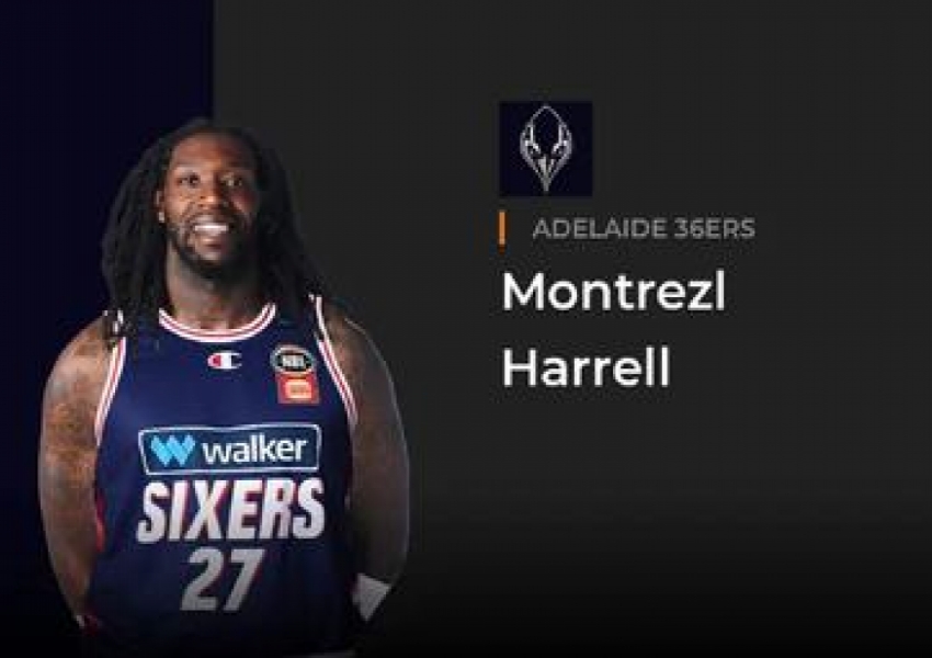 Montrezl Harrell Joins the CBA! Farewell, NBA—The Former Clippers' Powerhouse Finds a New Home-2