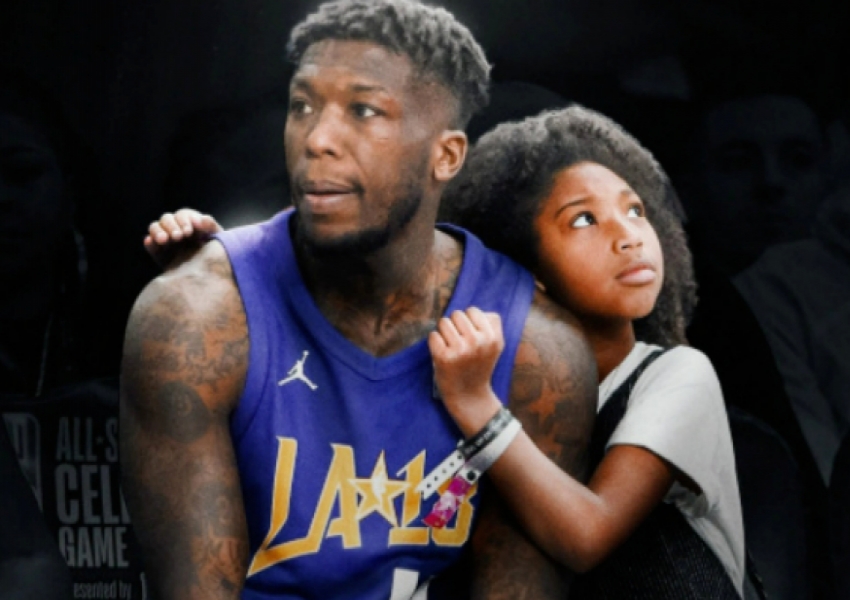Nate Robinson Finds a Lifeline: Former Dunk Champion Set for Kidney Transplant Surgery-1