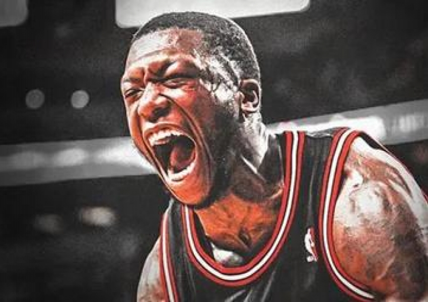 Nate Robinson Finds a Lifeline: Former Dunk Champion Set for Kidney Transplant Surgery-2
