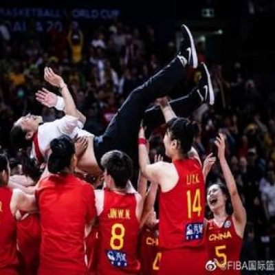 Officially Departed! Farewell, Zhang Zhenlin’s Mother! A New Era for China’s Women’s Basketball Begins