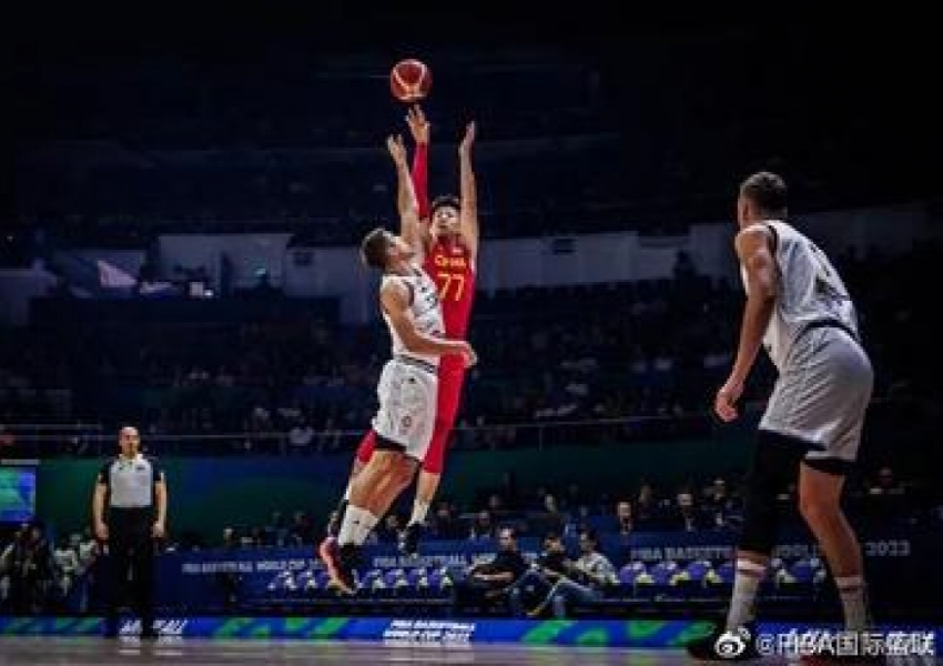 Officially Departed! Farewell, Zhang Zhenlin’s Mother! A New Era for China’s Women’s Basketball Begins-2