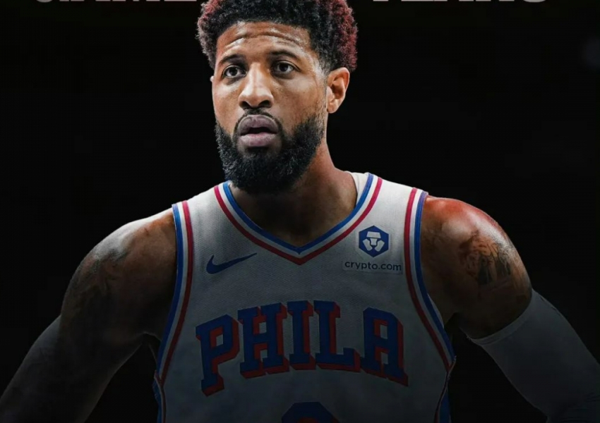 Possibly Season-Ending! Farewell, Embiid! NBA’s Another Superstar Crushed by Injuries…-2
