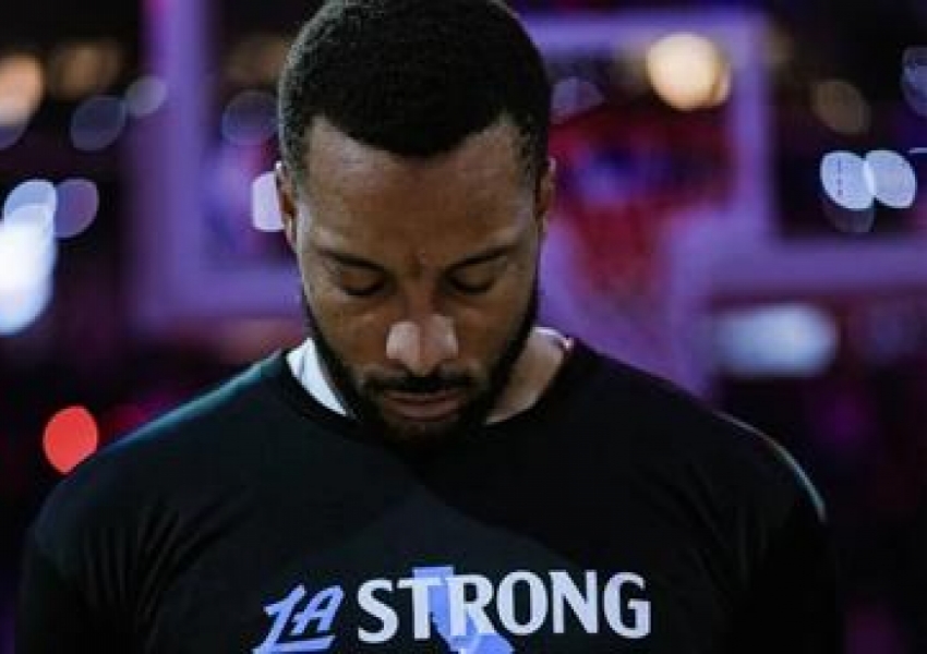 Powell’s Injury Worsens! Are the Clippers in Trouble Again?-1