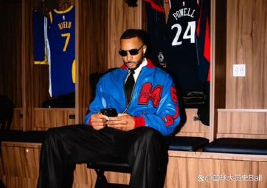 Powell’s Injury Worsens! Are the Clippers in Trouble Again?-2