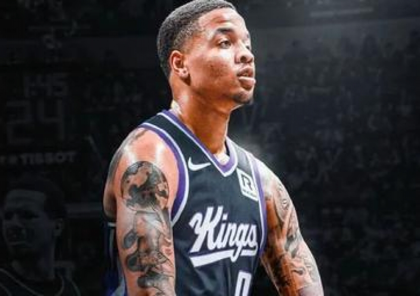 Signed and Sealed! Former No. 1 Pick Markelle Fultz Makes His NBA Comeback-0