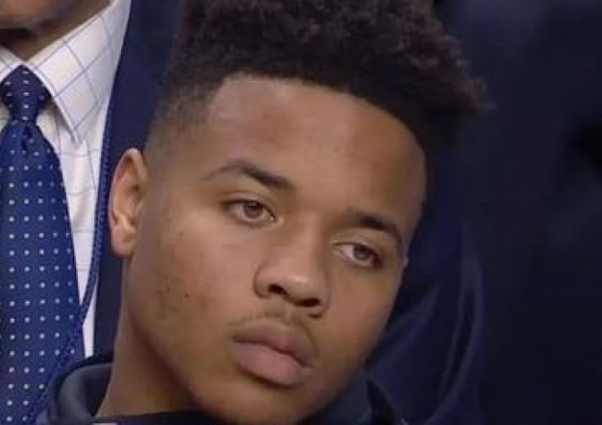 Signed and Sealed! Former No. 1 Pick Markelle Fultz Makes His NBA Comeback-1