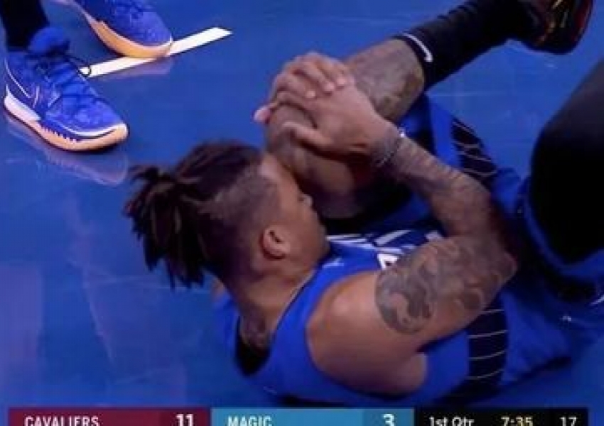 Signed and Sealed! Former No. 1 Pick Markelle Fultz Makes His NBA Comeback-2