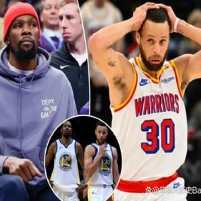 Swift Intervention! Trade Blocked! The Dream of a LeBron-KD-Curry Superteam Is Officially Dead!