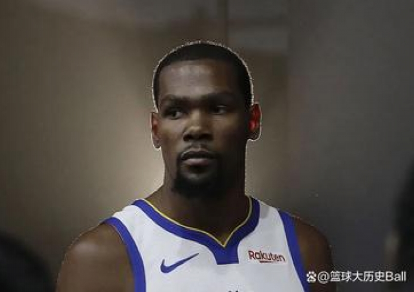 Swift Intervention! Trade Blocked! The Dream of a LeBron-KD-Curry Superteam Is Officially Dead!-2