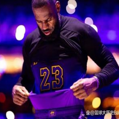 The Ageless Wonder: Just How Good Is 40-Year-Old LeBron James?
