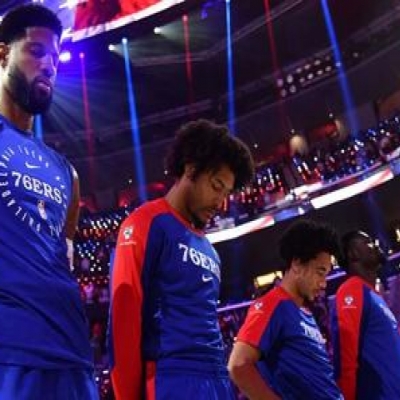 The Fastest Decline in the NBA? Just How Bad Has Paul George Been This Season?