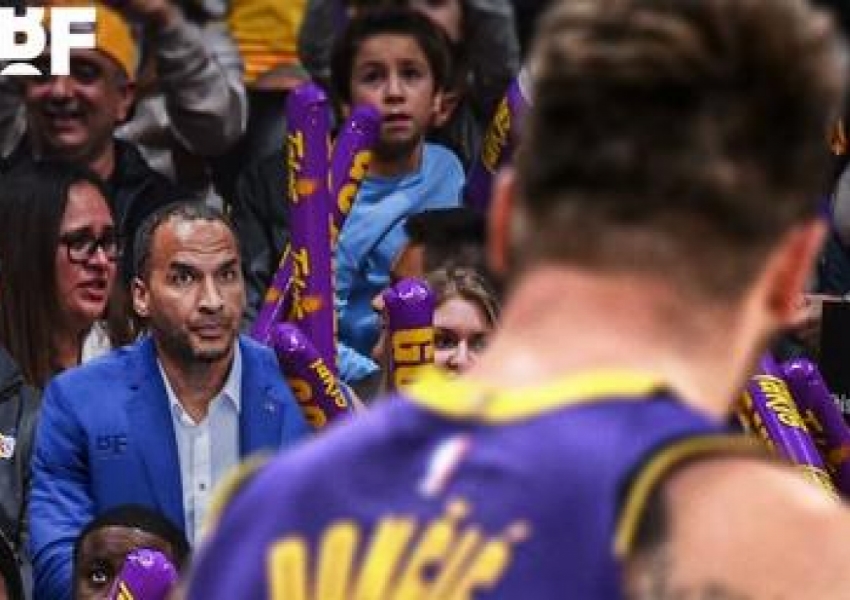 Time to Move on from KD? The Suns Are Beyond Saving-1