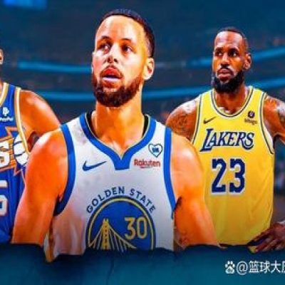 Warriors Go All-In: Inquiring About Every All-Star, Dreaming of a LeBron-Durant-Curry Superteam!