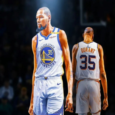 Warriors’ Wildest Dream: LeBron, KD, and Curry Together? The NBA World Holds Its Breath