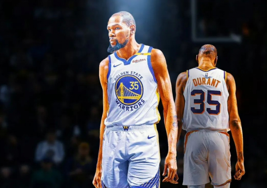 Warriors’ Wildest Dream: LeBron, KD, and Curry Together? The NBA World Holds Its Breath-2
