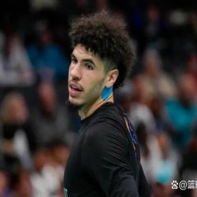 105 Games in Three Years! LaMelo Ball at 23: The Most Overrated Player in the NBA?