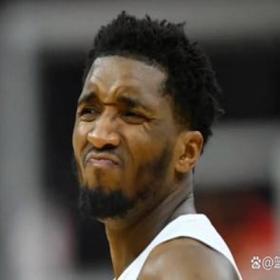 18 Misses, Just 2 Makes: Donovan Mitchell’s Worst Game of the Season—Is He Really MVP-Worthy?