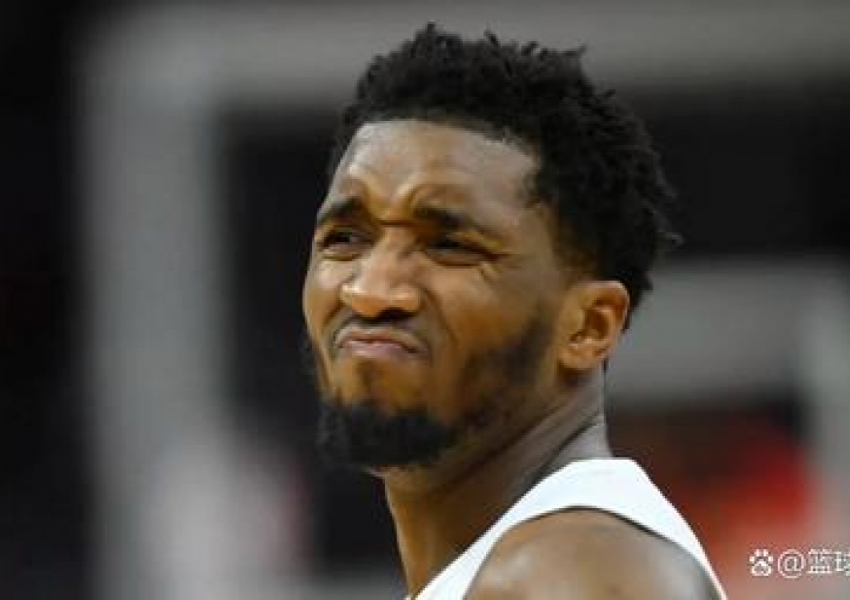 18 Misses, Just 2 Makes: Donovan Mitchell’s Worst Game of the Season—Is He Really MVP-Worthy?-0