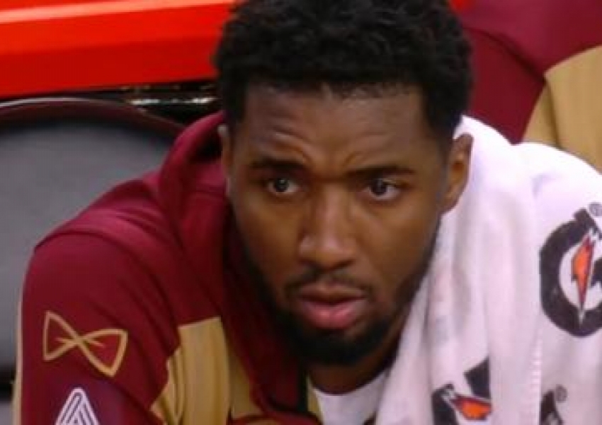 18 Misses, Just 2 Makes: Donovan Mitchell’s Worst Game of the Season—Is He Really MVP-Worthy?-1