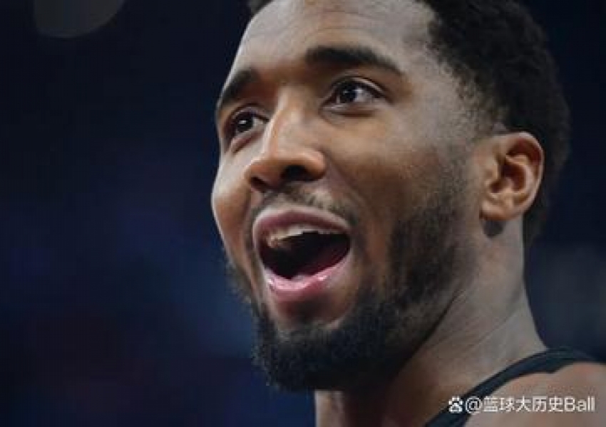 18 Misses, Just 2 Makes: Donovan Mitchell’s Worst Game of the Season—Is He Really MVP-Worthy?-2