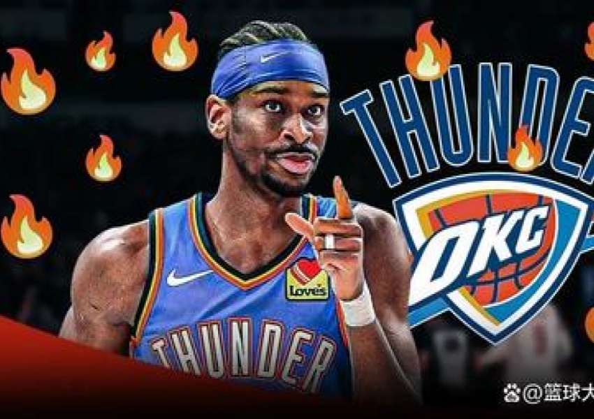 $293M Supermax and an MVP? Is There Any Doubt Left for Shai Gilgeous-Alexander?-1