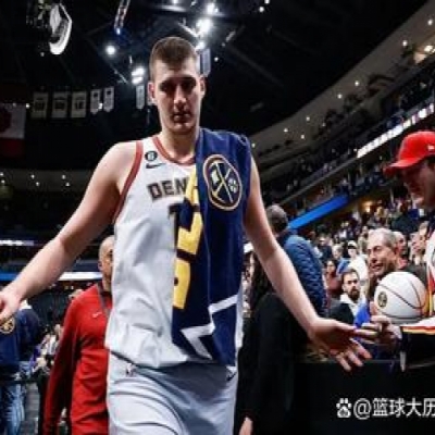 31-21-22! Did Jokic’s Historic Triple-Double Just Reignite the MVP Race?