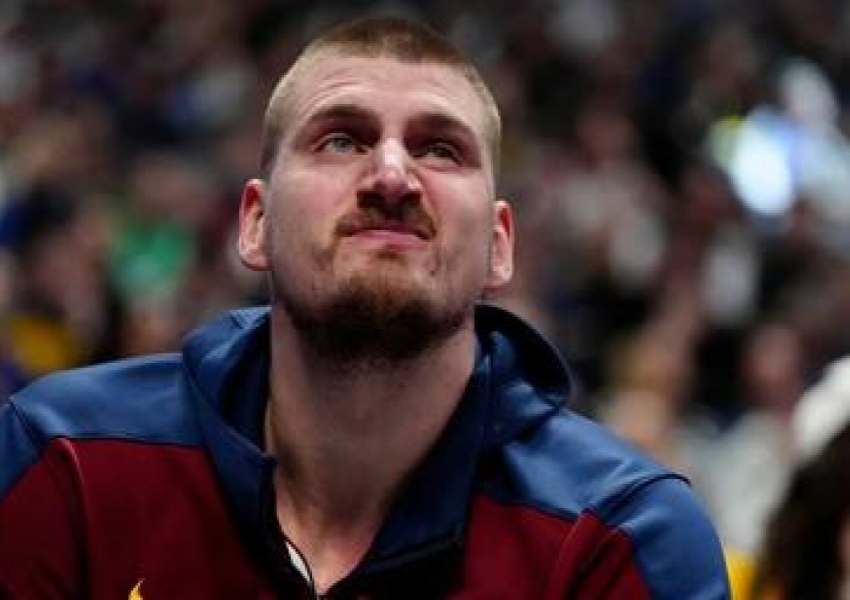 31-21-22! Did Jokic’s Historic Triple-Double Just Reignite the MVP Race?-1
