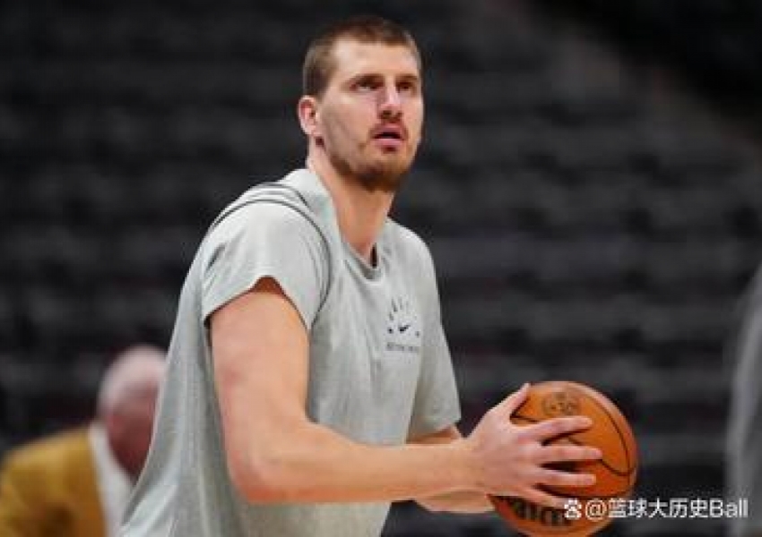 31-21-22! Did Jokic’s Historic Triple-Double Just Reignite the MVP Race?-2