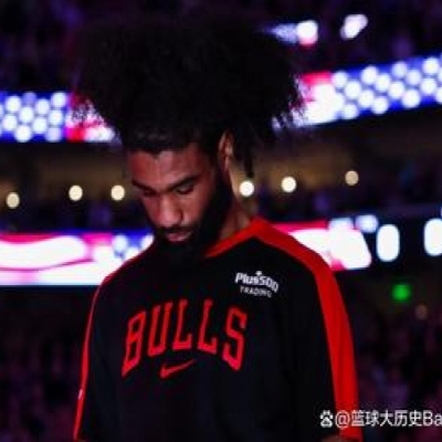 37+36+35! What Level Is Coby White Playing at Right Now?