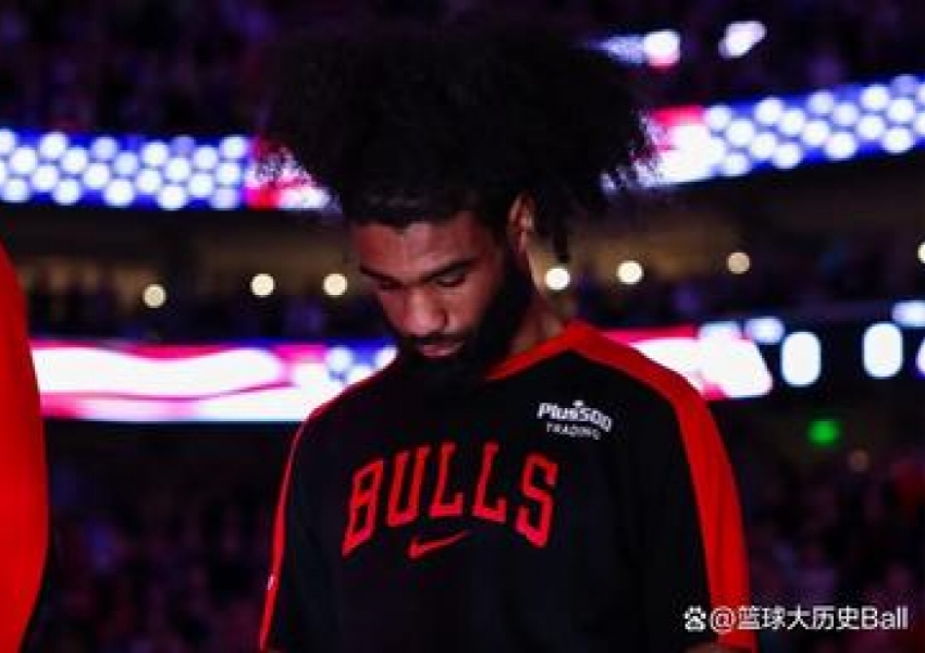 37+36+35! What Level Is Coby White Playing at Right Now?-2
