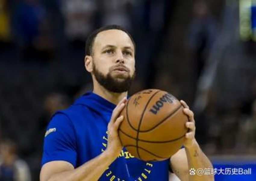 4,000 Threes! Just How Impossible Is Stephen Curry’s Latest Record?-0
