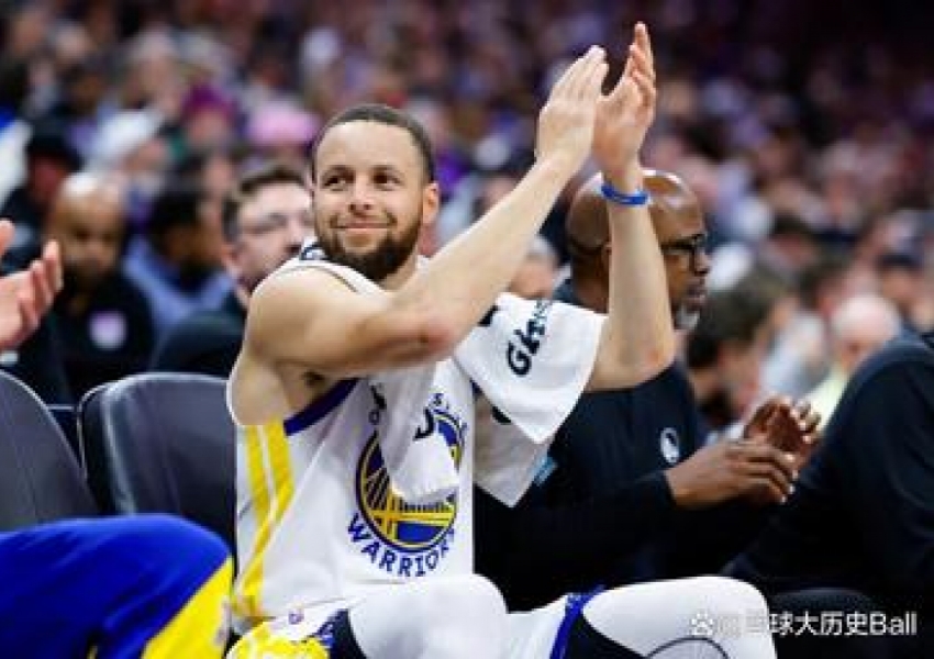 4,000 Threes! Just How Impossible Is Stephen Curry’s Latest Record?-2