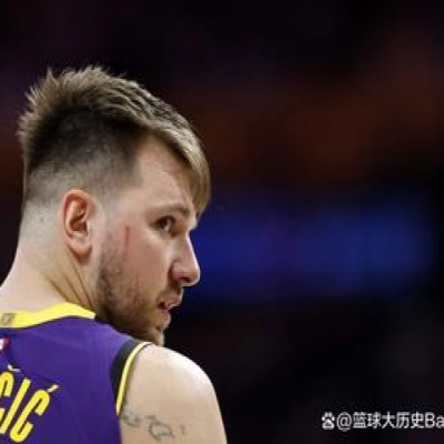 $418M for Luka Dončić? Is the Lakers' New Star Worth It?