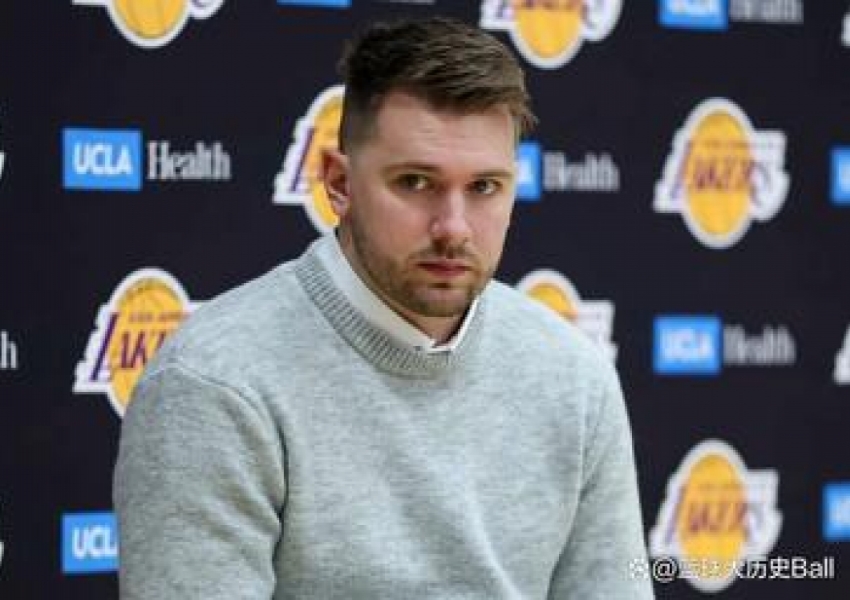 $418M for Luka Dončić? Is the Lakers' New Star Worth It?-1