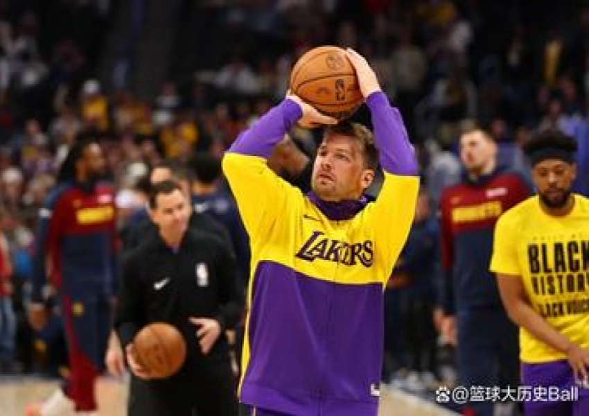 $418M for Luka Dončić? Is the Lakers' New Star Worth It?-2