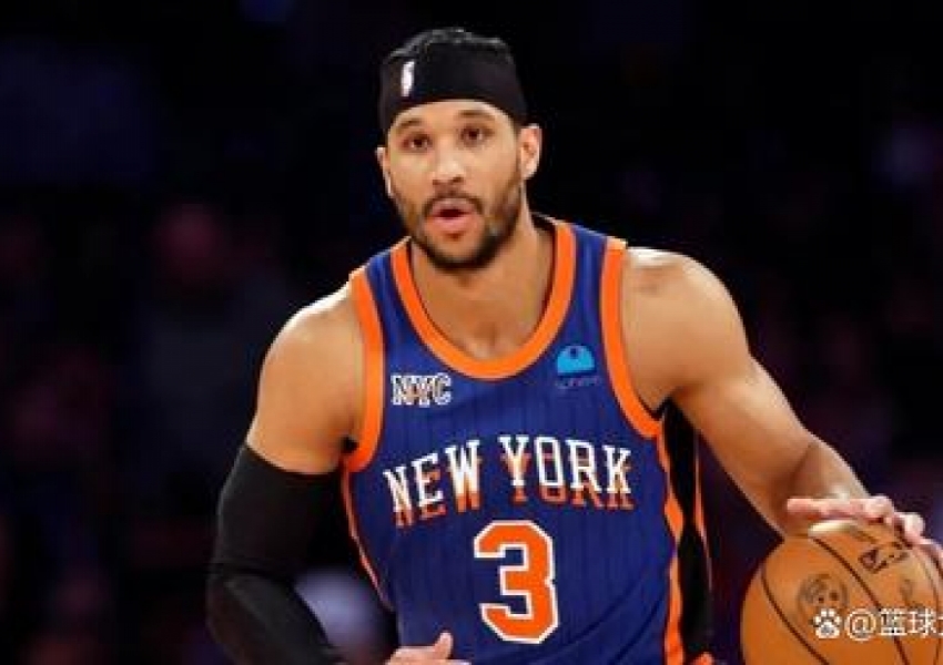9 Triple-Doubles in One Season! Just How Valuable is Josh Hart at $18 Million?-0