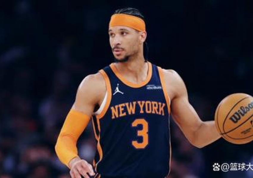 9 Triple-Doubles in One Season! Just How Valuable is Josh Hart at $18 Million?-1